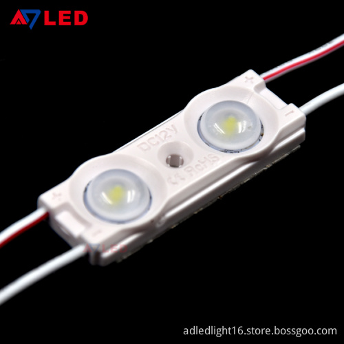 Adled Light  0.96W injection constant current led module light for letter channel